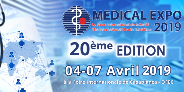 MEDICAL EXPO 2023