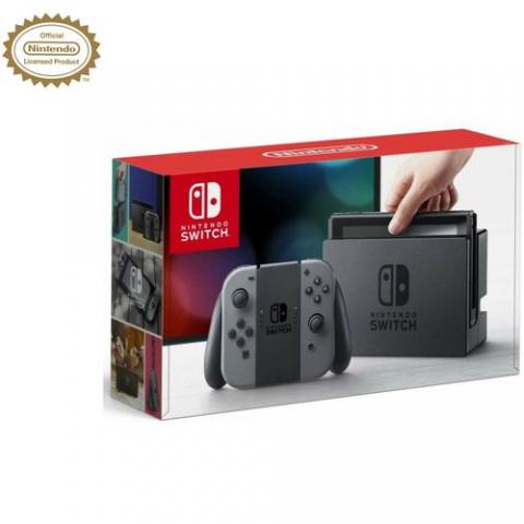 Nintendo Switch Prix Maroc
