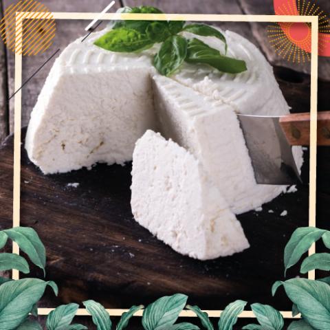 Fromage Ricotta