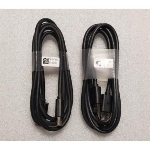 Cable DisplayPort DP  to Display Port Male 1.8 M