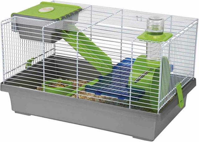 Cage Hamster