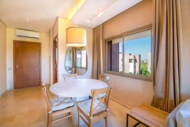Appartement à vendre Marrakech Prestigia
