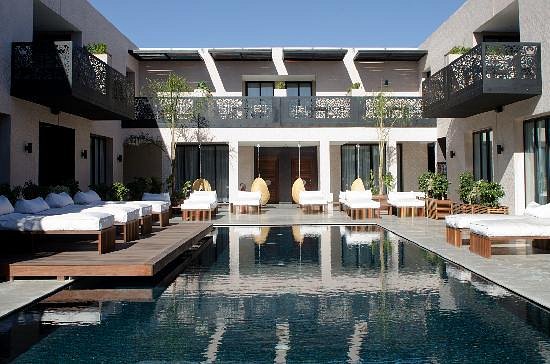 Hotel Cesar Resort & Spa Marrakech