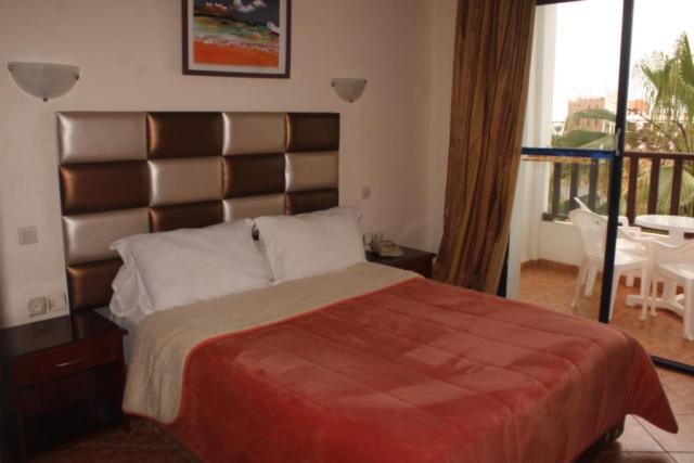 Hotel Meknes pas cher à partir de 100 dh