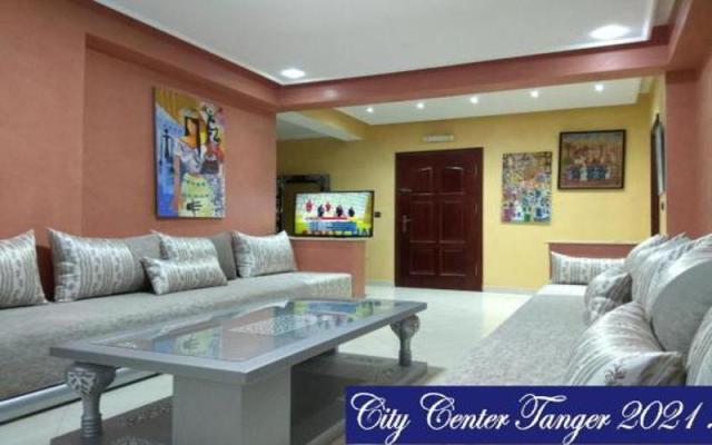 City Center Tanger tanger