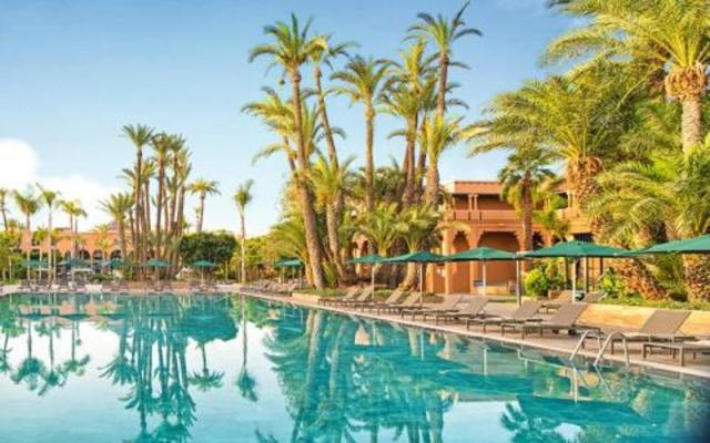 Hotel Riu Tikida Garden - All Inclusive Adults Only Marrakech