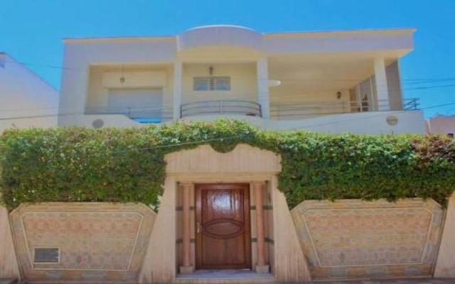 Villa à 3 min de la plage (6 ch) Agadir