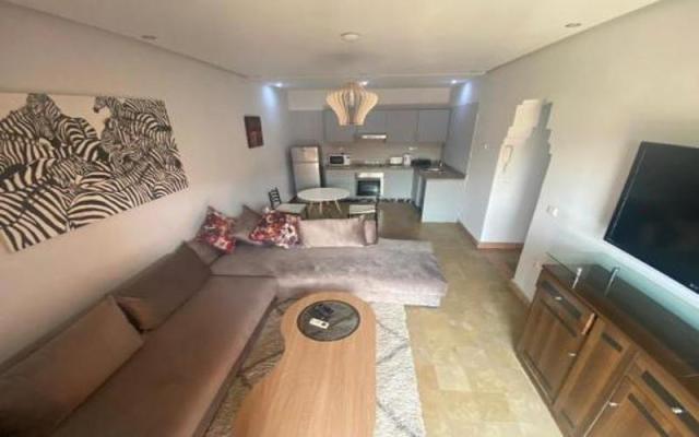 Kech vacations guest friendly 1 bed apartment gulize Marrakech