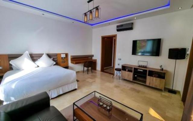 Appartement marina agadir Agadir