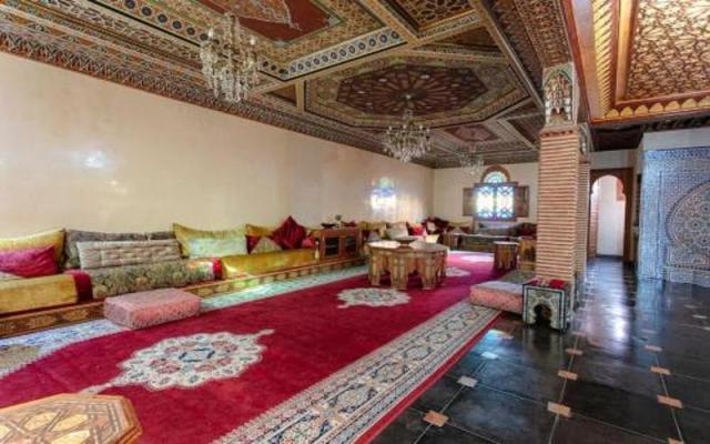 Riad Tranquility - A Timeless Marrakech Haven Marrakech