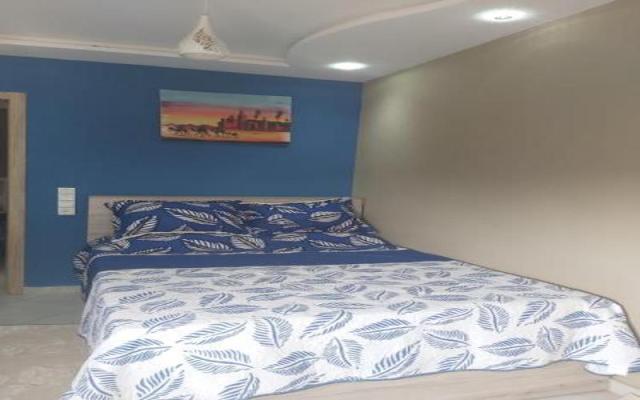 Bel appartement au bon endroit Agadir