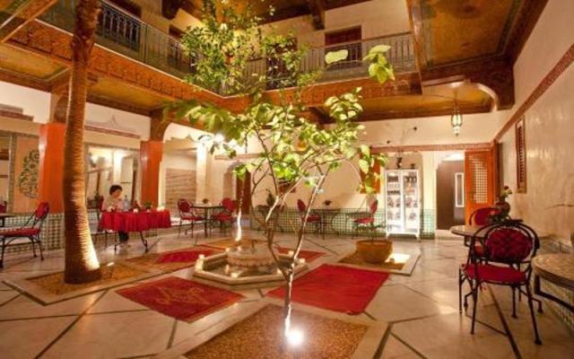 Riad Atlas Acacia Marrakech