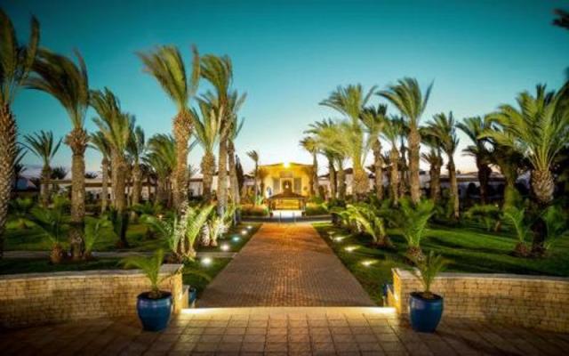 ROBINSON AGADIR - All Inclusive Agadir