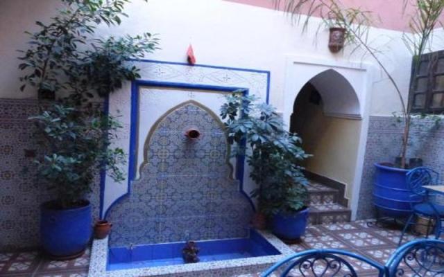 Riad Jakoura Marrakech