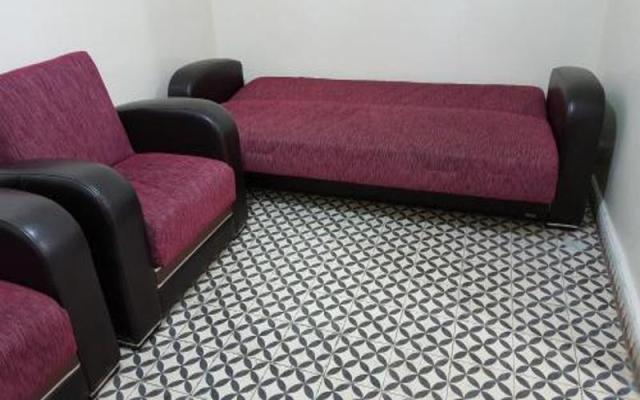 Houria App Sidi Bernoussi casablanca