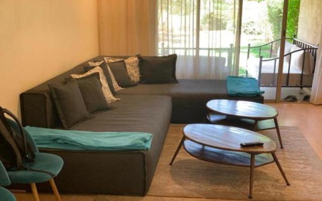 Prestigia appartement opale marrakech