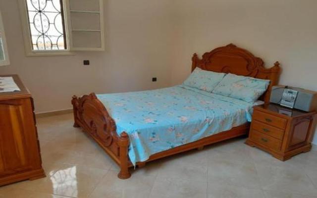 appartement Lazrak Tanger