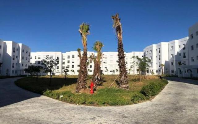 Superbe Appartement meuble Alliance Darna Tanger TANGER