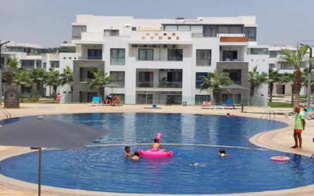 Luxuary appartment in Agadir Bay Agadir