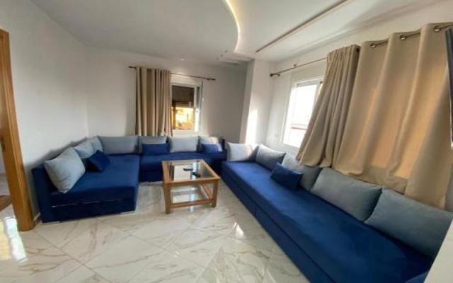 Apartamento ALI tanger