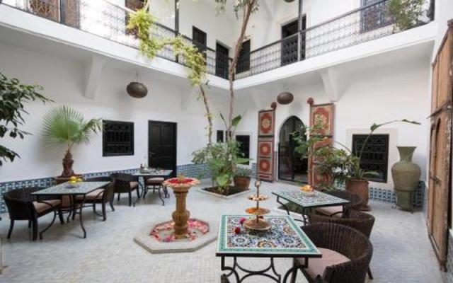 Origin Hotels Riad Lhena Marrakech