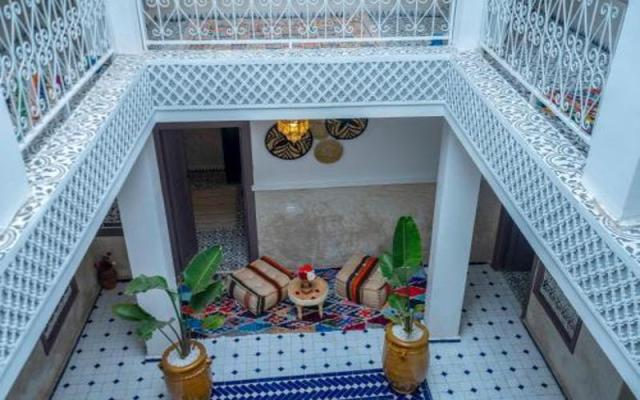 Riad Tarba Marrakech