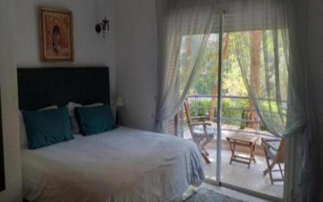 Luxury appartement 105m2-hivernage-Sofitel Marrakech