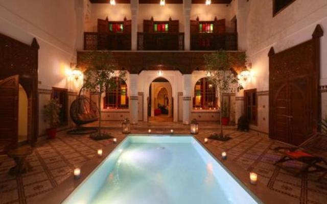 Riad Ysalis Marrakech