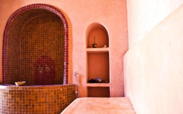 Riad Safa Marrakech