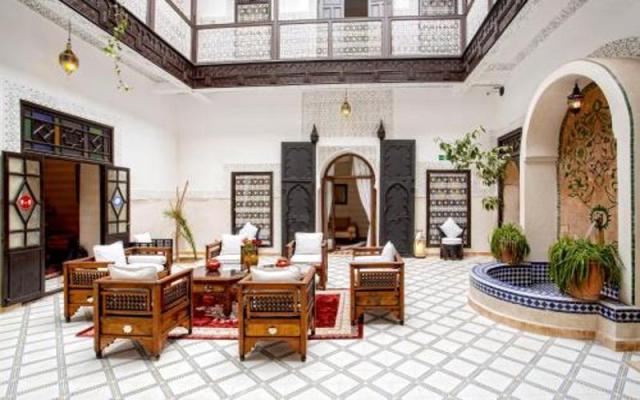 Riad Al Jana Marrakech