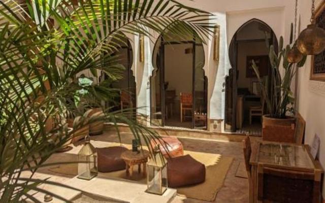 Riad Dar Eternity Marrakech