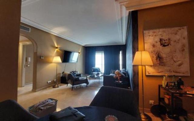 Suite Casablanca 2 rooms Casablanca