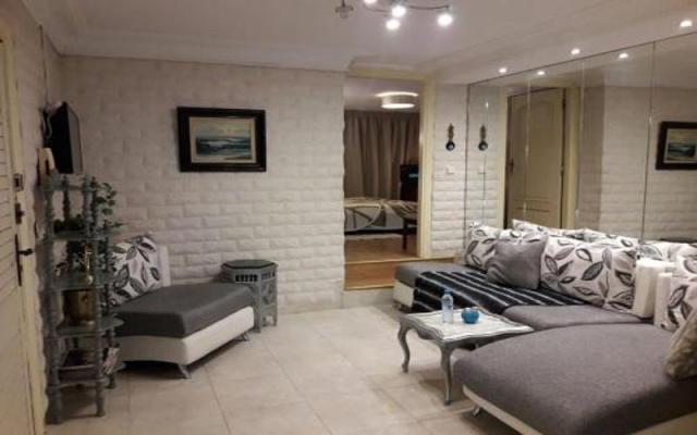 Studio les Belles Residences Casablanca