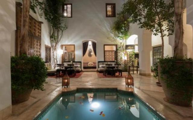 Riad El Maktoub Marrakech