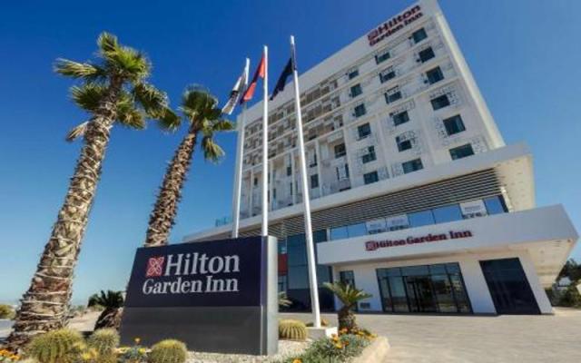 Hilton Garden Inn Casablanca Sud Casablanca