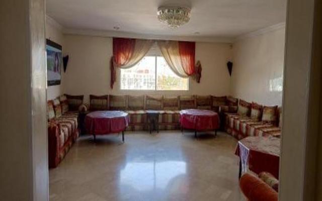 FOUNTY APPARTEMENT DREAMS AGADIR