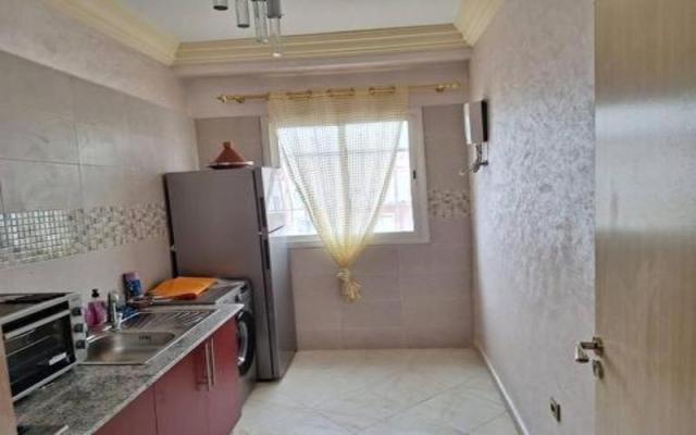 Appartement à Agadir Agadir