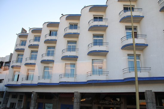 Hotel Rabat Prix 100 dh
