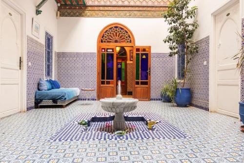 Hotel Marrakech 150 dh