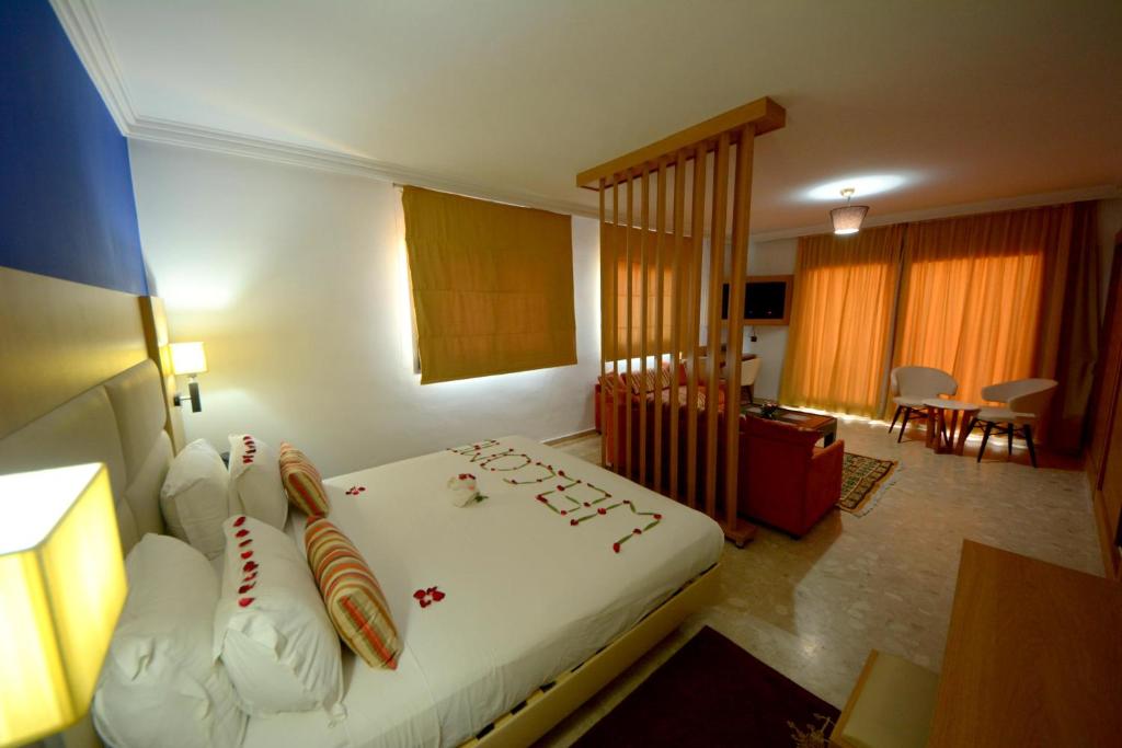 Hotels Agadir 500 dh