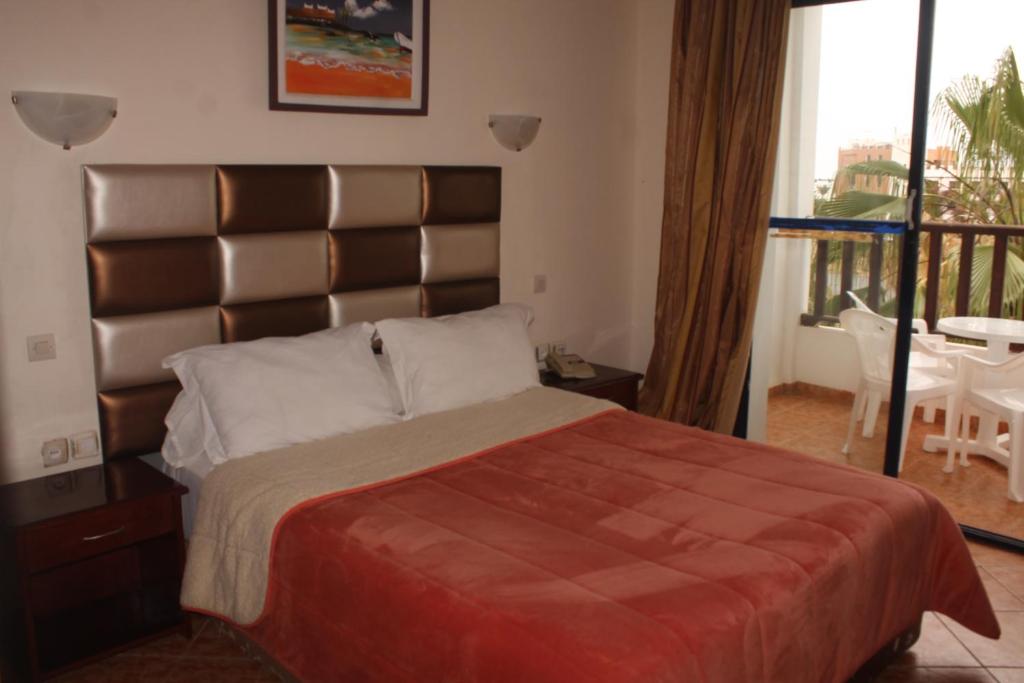 Hotel Agadir Prix 300 dh