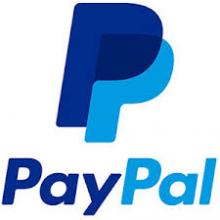 Paypal إنشاء حساب