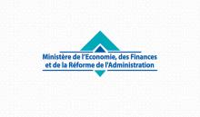 Concours Ministère de l’Economie et des Finances
