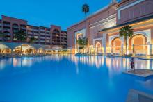 أفضل الفنادق في مراكش لعام 2024