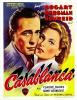 Where's Casablanca ? 
